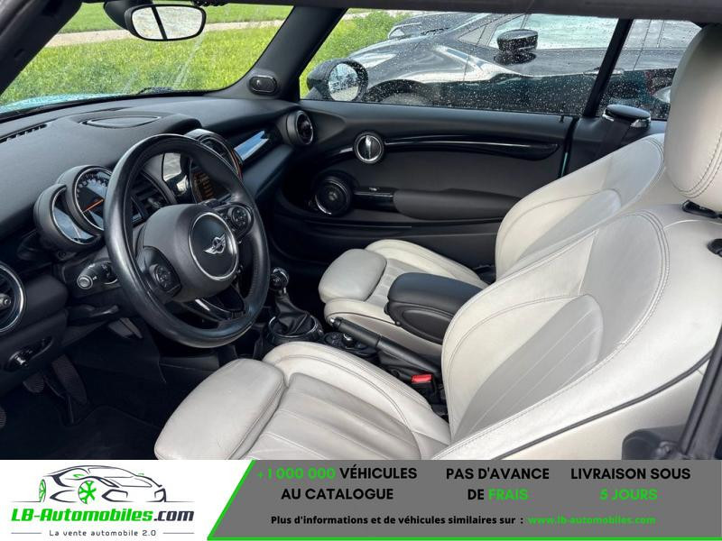 Mini Mini 136 CH BVM  occasion � Beaupuy - photo n�4