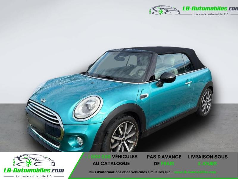 Mini Mini 136 CH BVM  occasion � Beaupuy