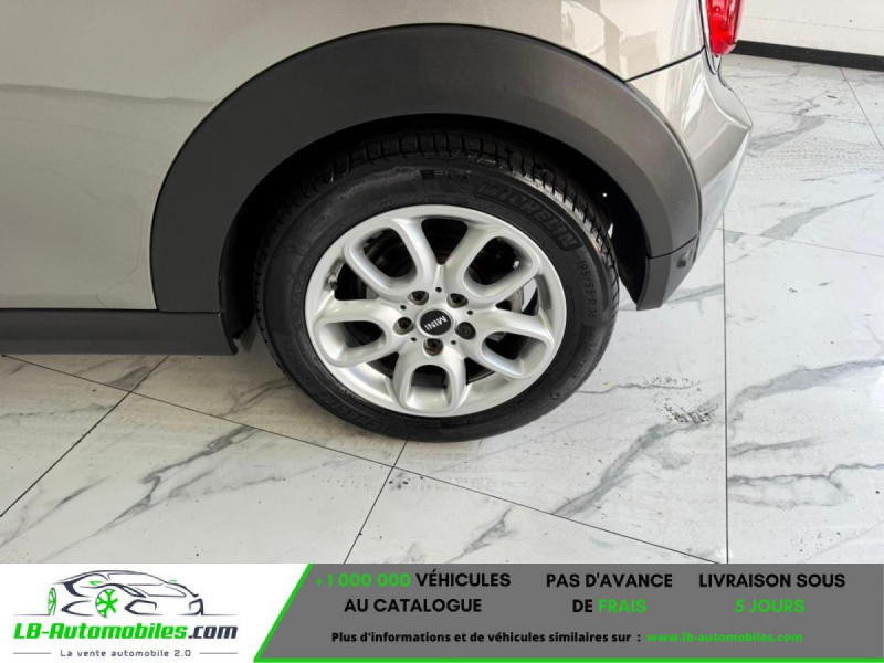 Mini Mini 136 CH BVM  occasion � Beaupuy - photo n�6