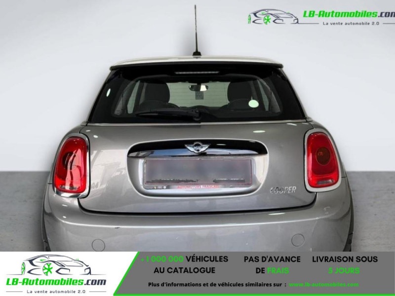 Mini Mini 136 CH BVM  occasion � Beaupuy - photo n�4