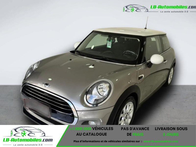 Mini Mini 136 CH BVM  occasion � Beaupuy - photo n�2