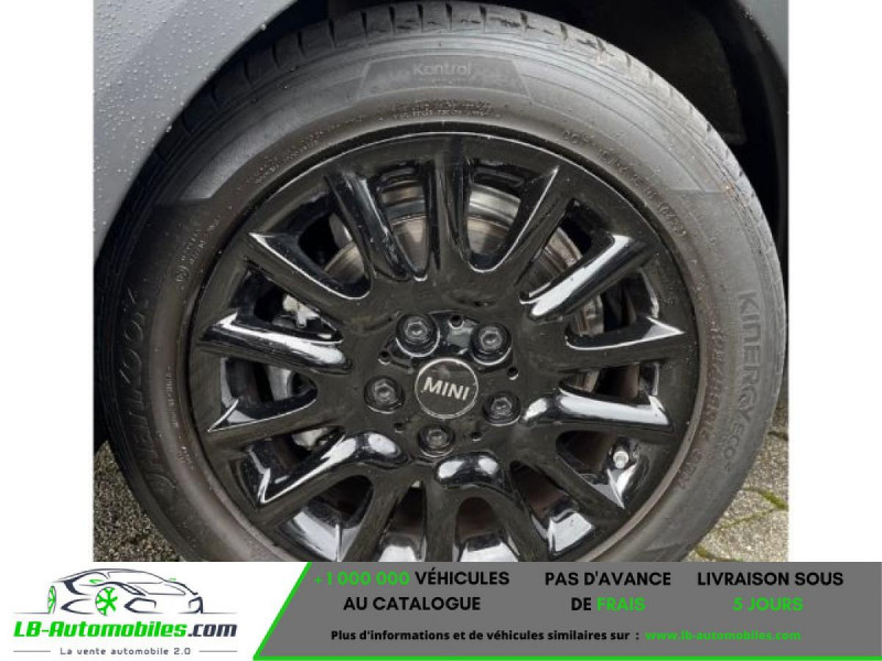 Mini Mini 136 CH BVM  occasion  Beaupuy - photo n7