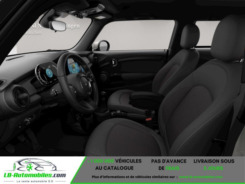 Mini Mini 136 CH BVM  occasion  Beaupuy - photo n6
