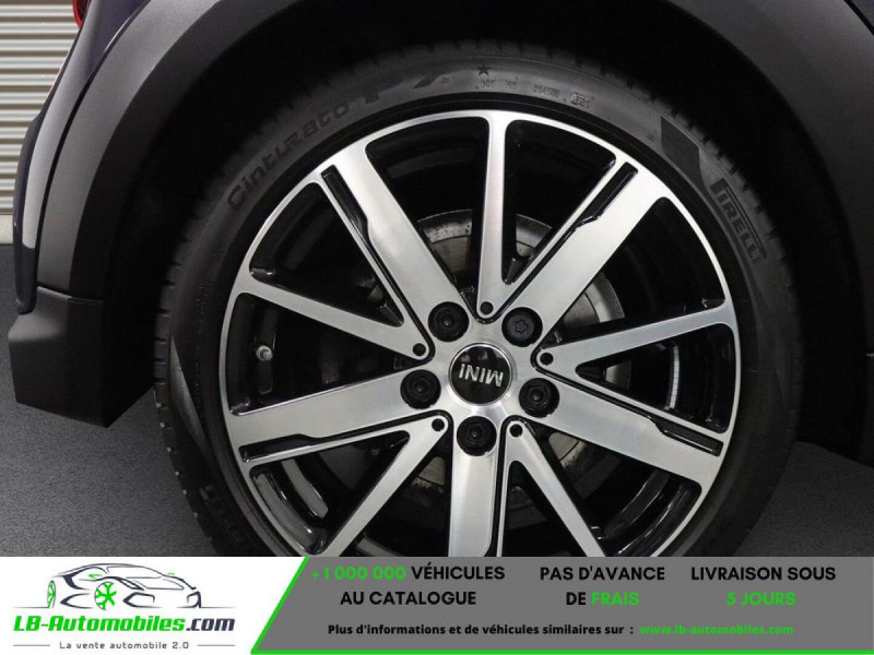 Mini Mini 136 CH BVM  occasion  Beaupuy - photo n4