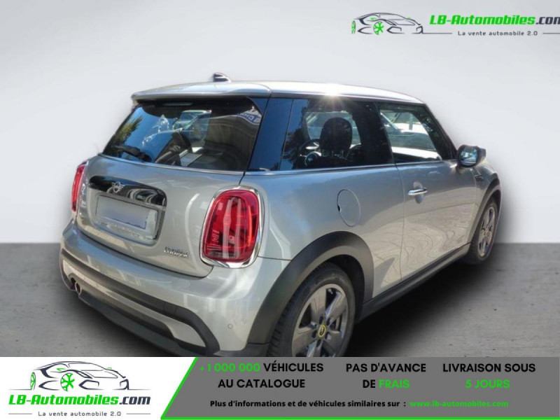Mini Mini 136 CH BVM  occasion  Beaupuy - photo n2