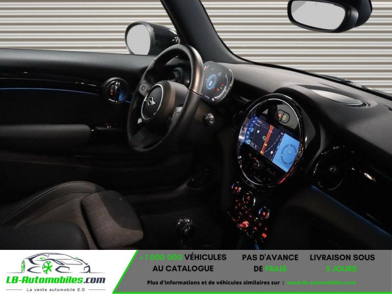 Mini Mini 136 CH BVM  occasion  Beaupuy - photo n3