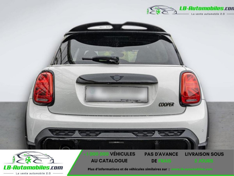 Mini Mini 136 CH BVM  occasion  Beaupuy - photo n4