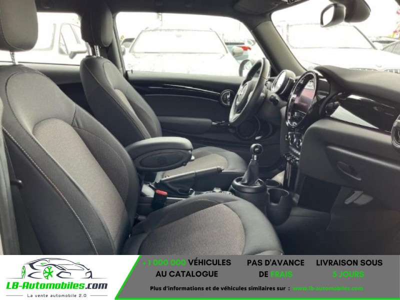 Mini Mini 136 CH BVM  occasion  Beaupuy - photo n5