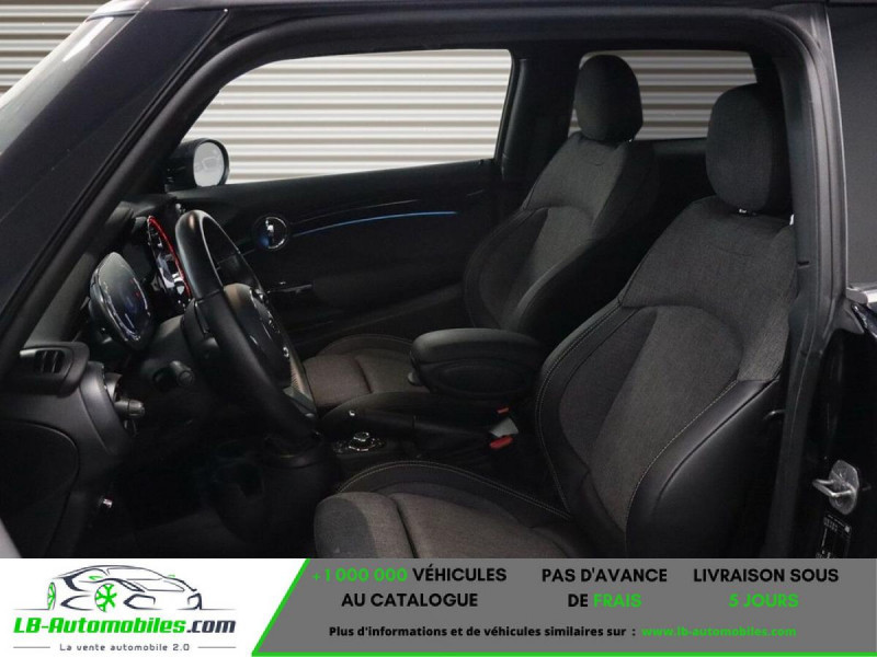 Mini Mini 136 CH BVM  occasion  Beaupuy - photo n2