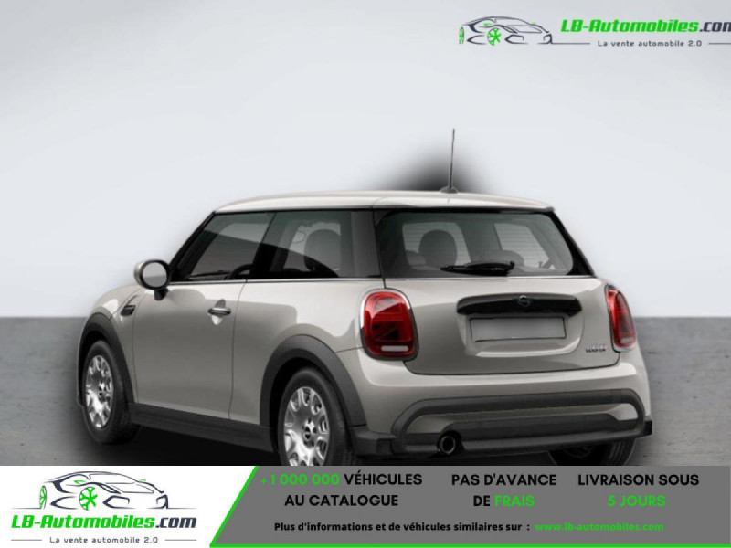 Mini Mini 136 CH BVM  occasion  Beaupuy - photo n3