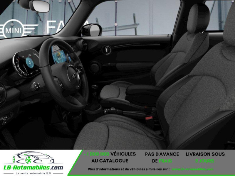 Mini Mini 136 CH BVM  occasion  Beaupuy - photo n3