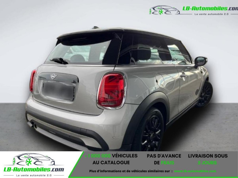 Mini Mini 136 CH BVM  occasion  Beaupuy - photo n2