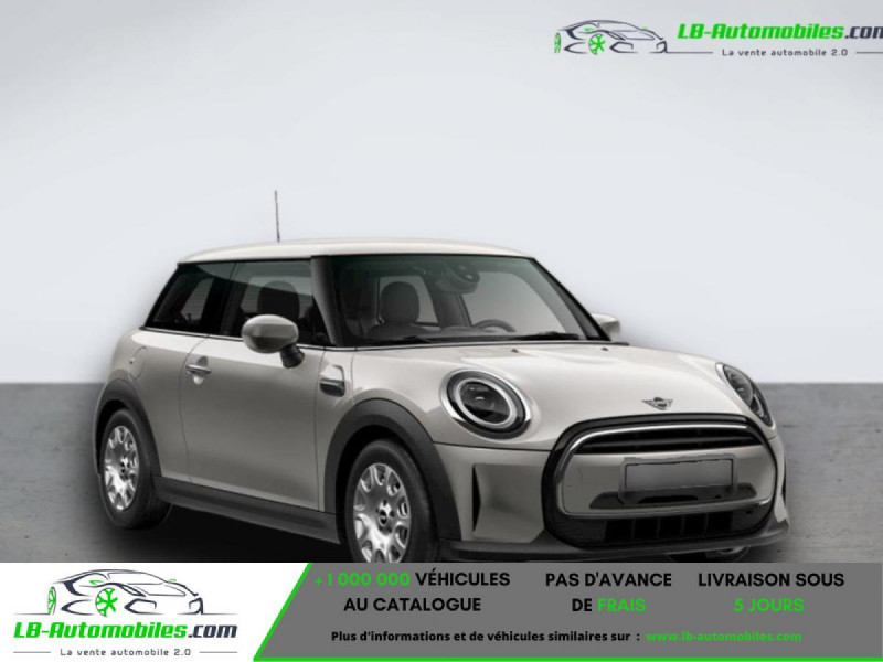 Mini Mini 136 CH BVM  occasion  Beaupuy