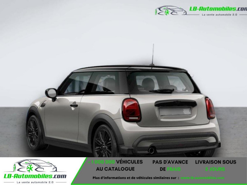 Mini Mini 136 CH BVM  occasion  Beaupuy - photo n2