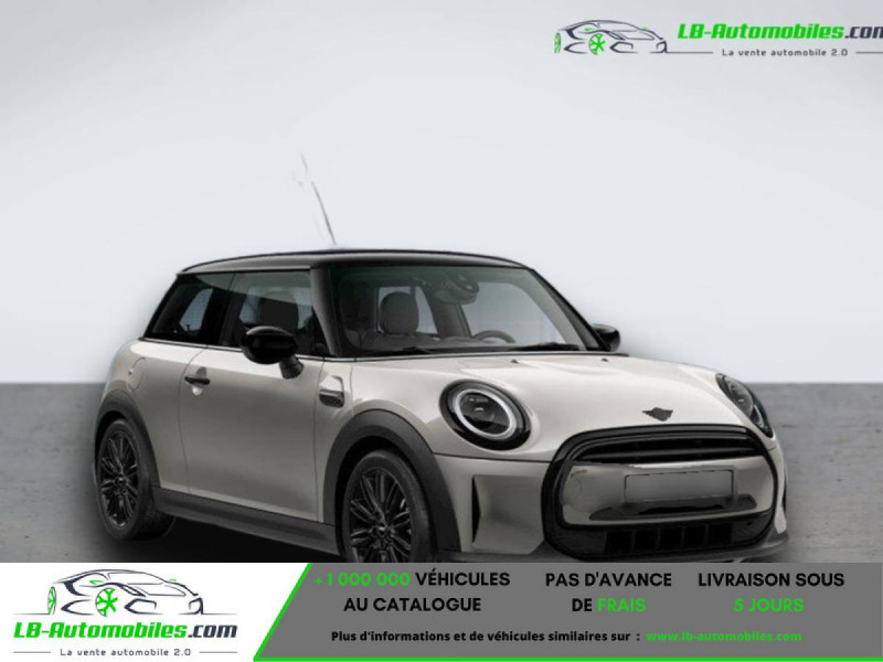 Mini Mini 136 CH BVM  occasion  Beaupuy