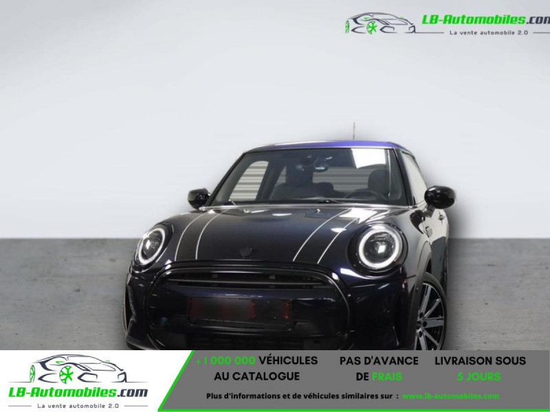 Mini Mini 136 CH BVM  occasion  Beaupuy