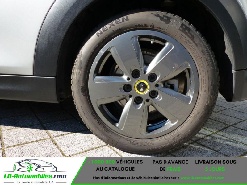 Mini Mini 136 CH BVM  occasion  Beaupuy - photo n4