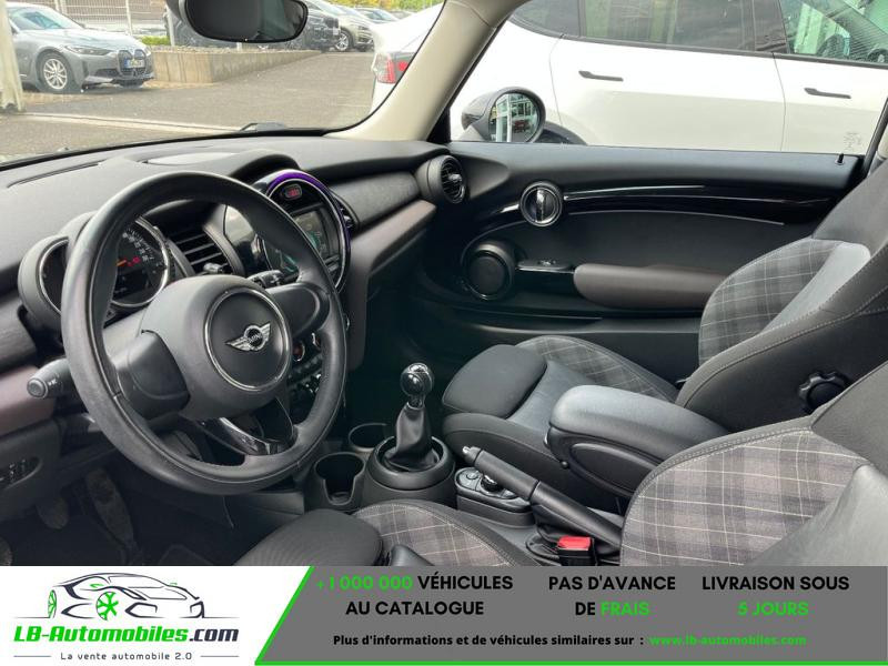 Mini Mini 136 CH BVM 2017 - photo n°3 Mini Mini 136 CH BVM  occasion à Beaupuy - photo n°3