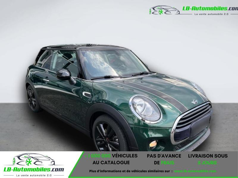 Mini Mini 136 CH BVM 2017 - photo n°2 Mini Mini 136 CH BVM  occasion à Beaupuy - photo n°2