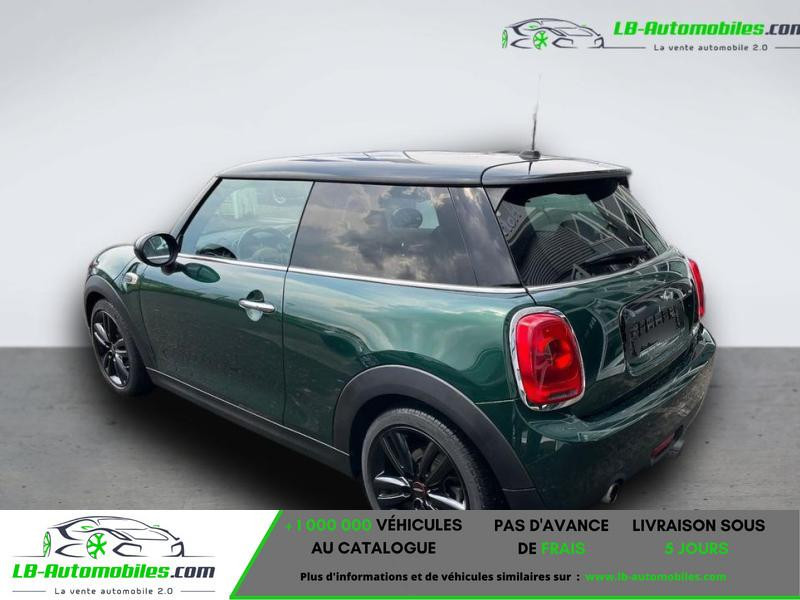 Mini Mini 136 CH BVM 2017 - photo n°4 Mini Mini 136 CH BVM  occasion à Beaupuy - photo n°4