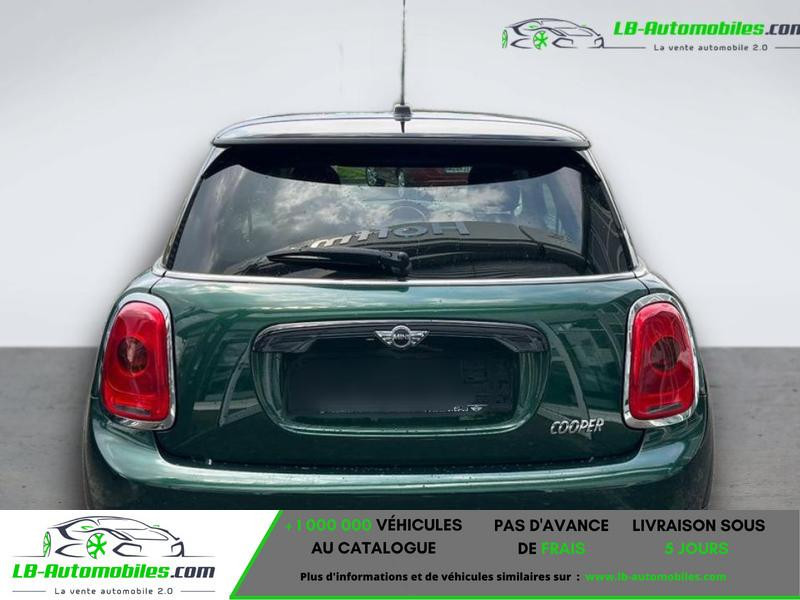 Mini Mini 136 CH BVM 2017 - photo n°5 Mini Mini 136 CH BVM  occasion à Beaupuy - photo n°5