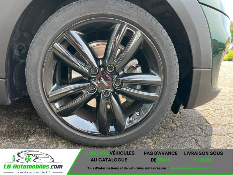 Mini Mini 136 CH BVM 2017 - photo n°7 Mini Mini 136 CH BVM  occasion à Beaupuy - photo n°7