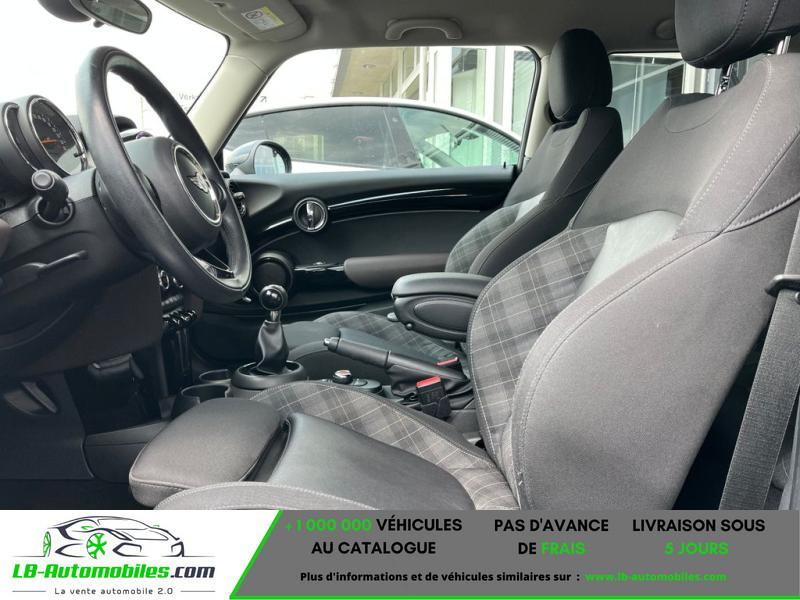 Mini Mini 136 CH BVM 2017 - photo n°6 Mini Mini 136 CH BVM  occasion à Beaupuy - photo n°6