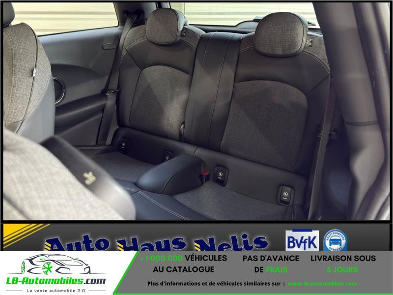 Mini Mini 136 CH BVM 2015 - photo n°4 Mini Mini 136 CH BVM  occasion à Beaupuy - photo n°4