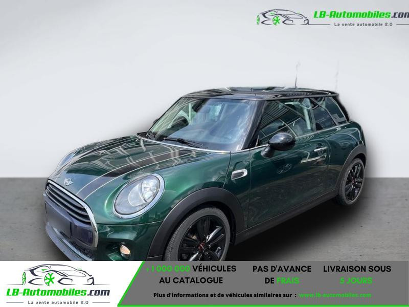 Mini Mini 136 CH BVM 2017 Mini Mini 136 CH BVM  occasion à Beaupuy