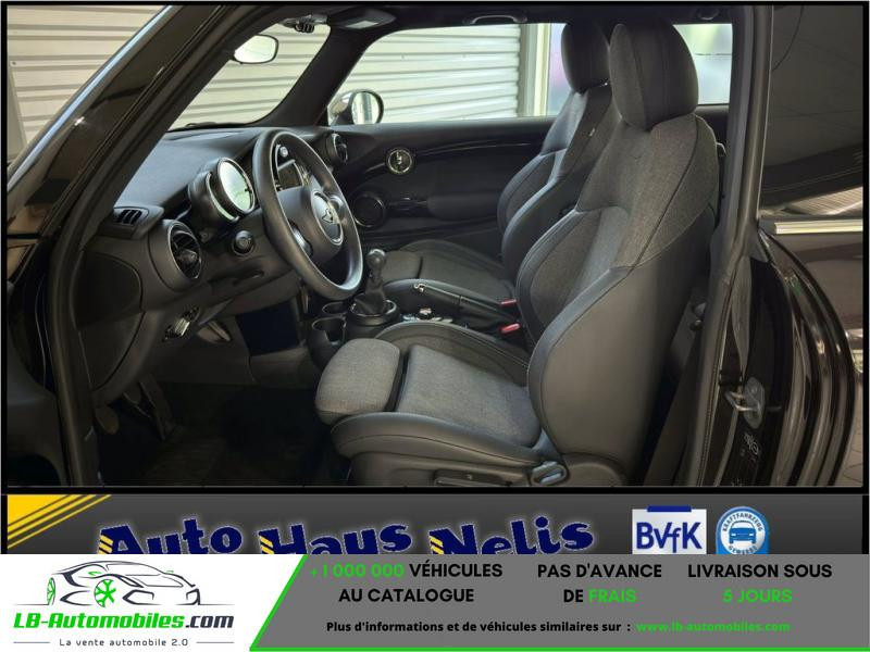 Mini Mini 136 CH BVM 2015 - photo n°3 Mini Mini 136 CH BVM  occasion à Beaupuy - photo n°3