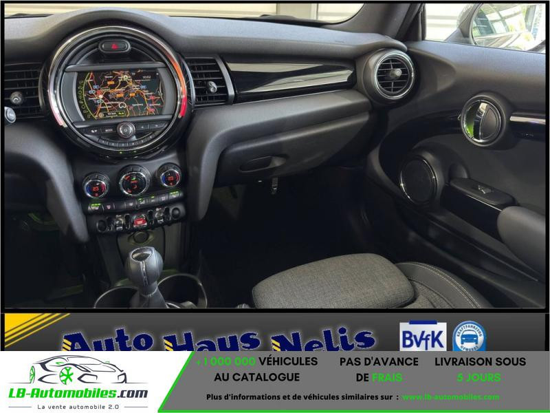 Mini Mini 136 CH BVM 2015 - photo n°5 Mini Mini 136 CH BVM  occasion à Beaupuy - photo n°5