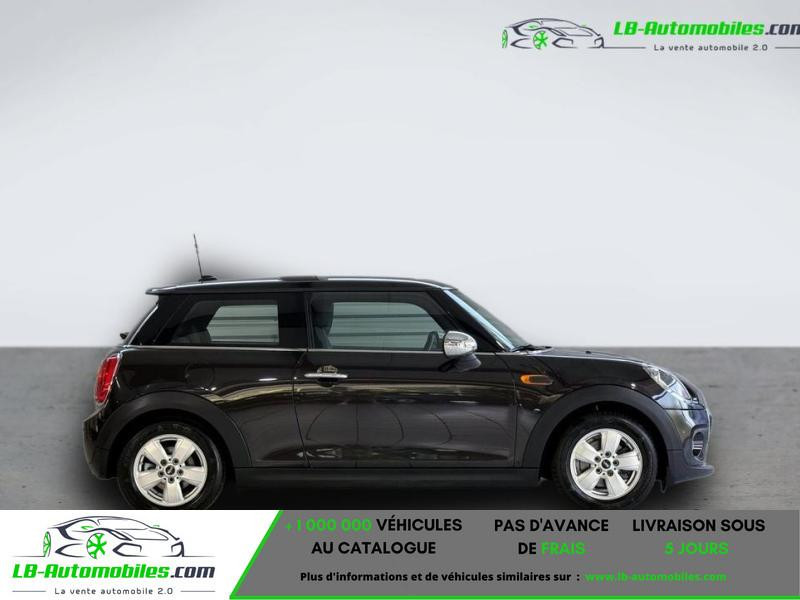 Mini Mini 136 CH BVM 2015 - photo n°2 Mini Mini 136 CH BVM  occasion à Beaupuy - photo n°2