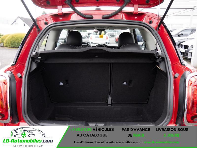 Mini Mini 136 CH BVM 2022 - photo n°6 Mini Mini 136 CH BVM  occasion à Beaupuy - photo n°6