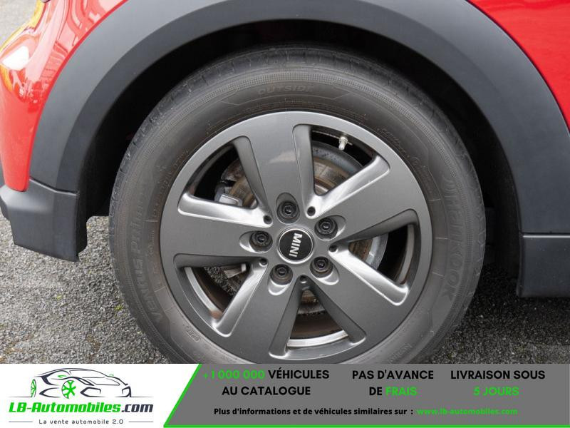 Mini Mini 136 CH BVM 2022 - photo n°5 Mini Mini 136 CH BVM  occasion à Beaupuy - photo n°5