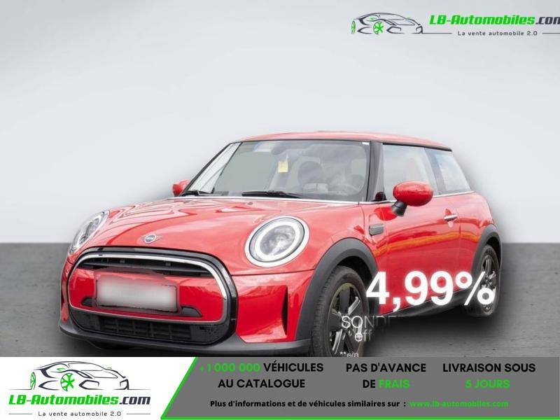 Mini Mini 136 CH BVM 2022 Mini Mini 136 CH BVM  occasion à Beaupuy