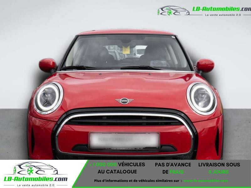 Mini Mini 136 CH BVM 2022 - photo n°2 Mini Mini 136 CH BVM  occasion à Beaupuy - photo n°2