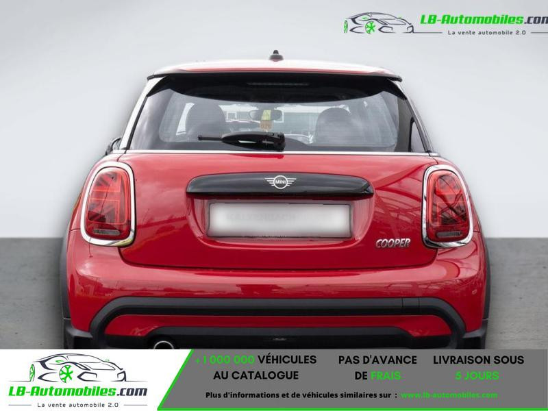 Mini Mini 136 CH BVM 2022 - photo n°3 Mini Mini 136 CH BVM  occasion à Beaupuy - photo n°3