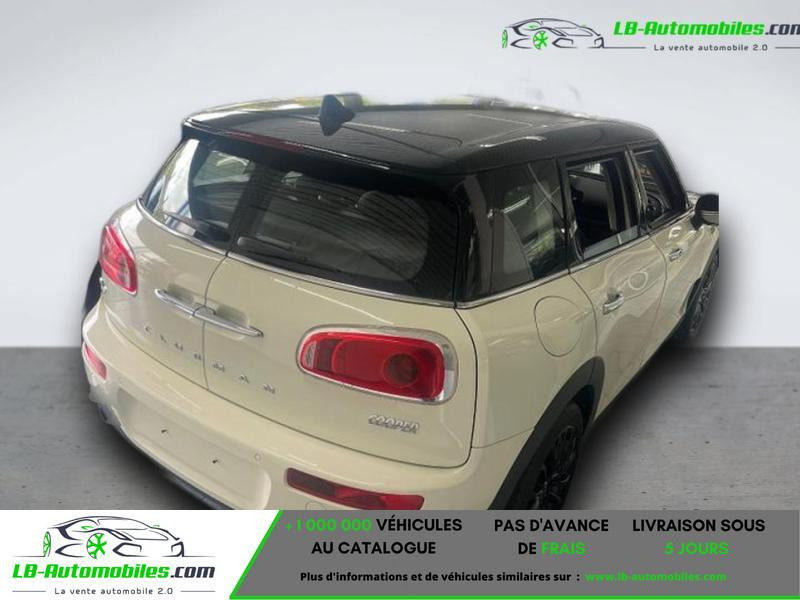 Mini Mini 136 CH BVM 2016 - photo n°3 Mini Mini 136 CH BVM  occasion à Beaupuy - photo n°3