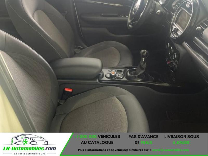 Mini Mini 136 CH BVM 2016 - photo n°5 Mini Mini 136 CH BVM  occasion à Beaupuy - photo n°5