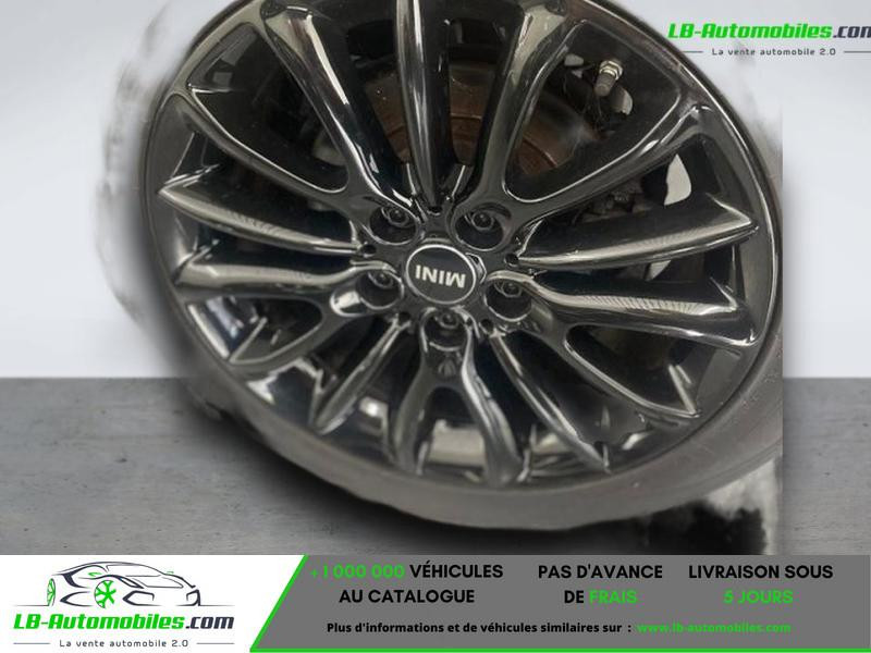 Mini Mini 136 CH BVM 2016 Mini Mini 136 CH BVM  occasion à Beaupuy