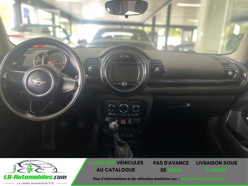 Mini Mini 136 CH BVM 2016 - photo n°2 Mini Mini 136 CH BVM  occasion à Beaupuy - photo n°2