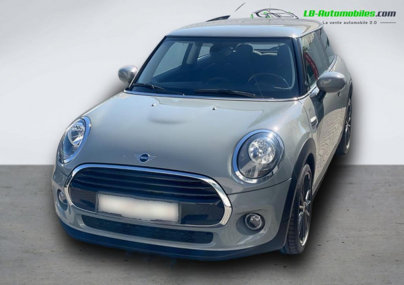 Mini Mini 136 CH BVM  occasion  Beaupuy - photo n2