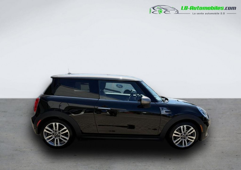 Mini Mini 136 CH BVM  occasion  Beaupuy - photo n3