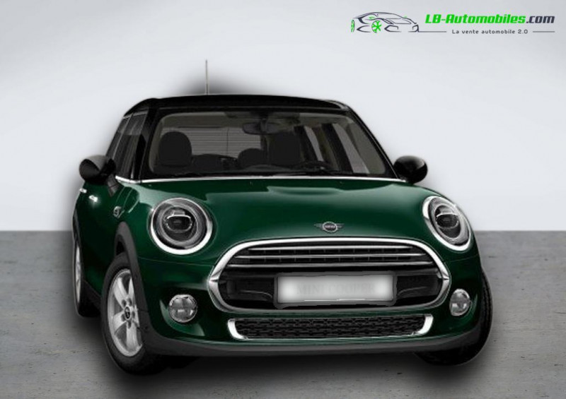 Mini Mini 136 CH BVM  occasion  Beaupuy - photo n5
