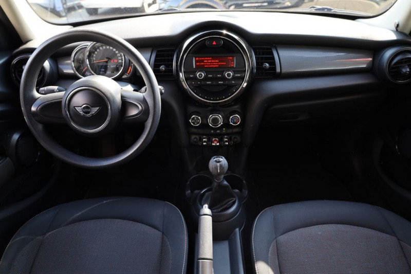 Mini Mini 136 CH BVM  occasion  Beaupuy - photo n3
