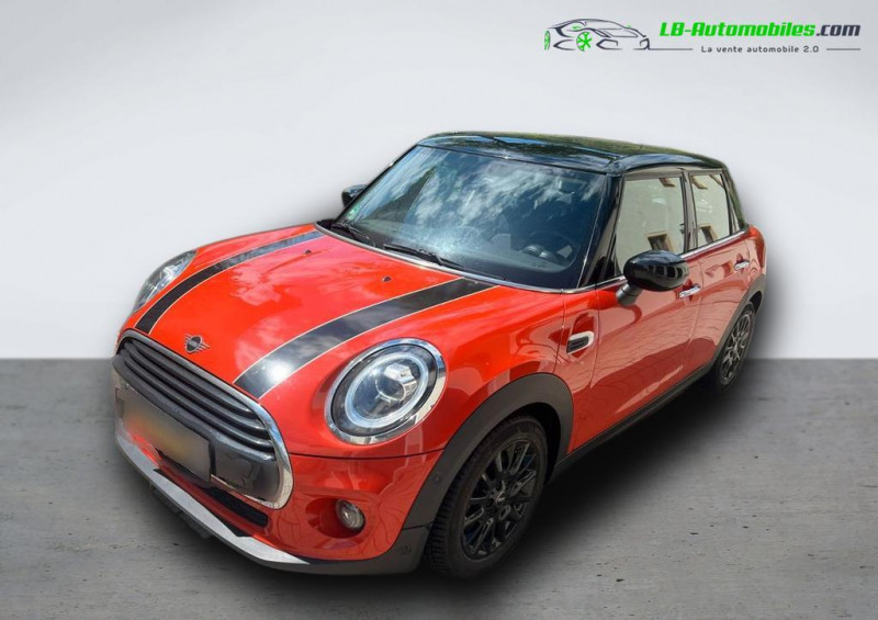 Mini Mini 136 CH BVM  occasion  Beaupuy - photo n2