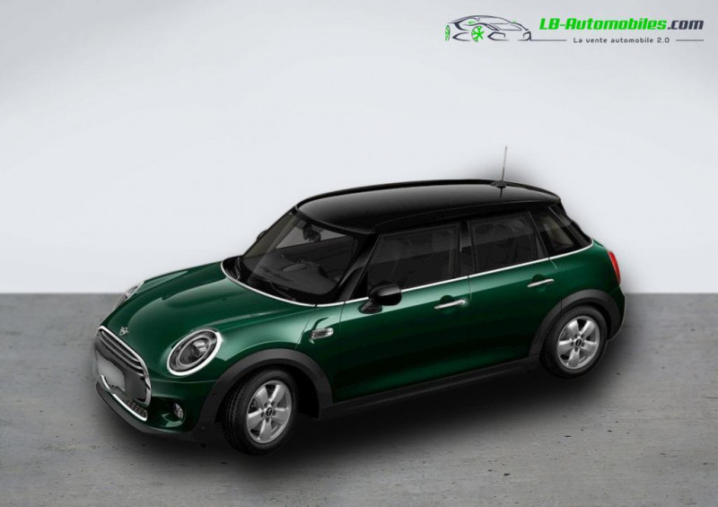 Mini Mini 136 CH BVM  occasion  Beaupuy - photo n2