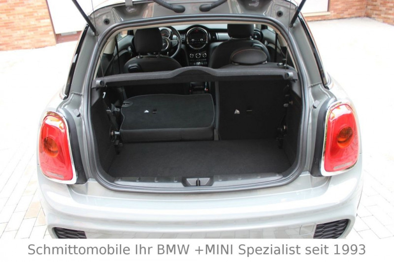 Mini Mini 136 CH BVM  occasion  Beaupuy - photo n10