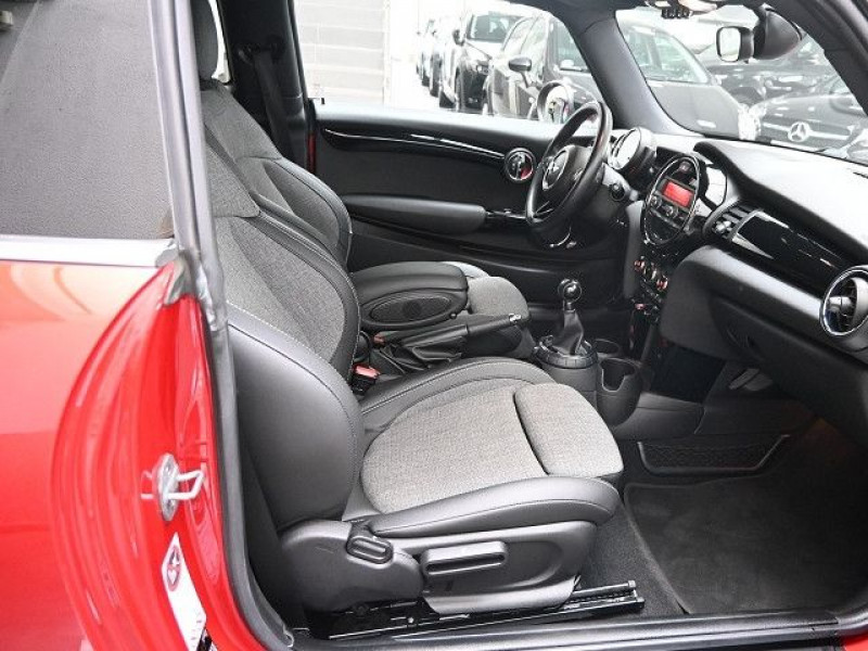 Mini Mini 136 CH BVM  occasion  Beaupuy - photo n5