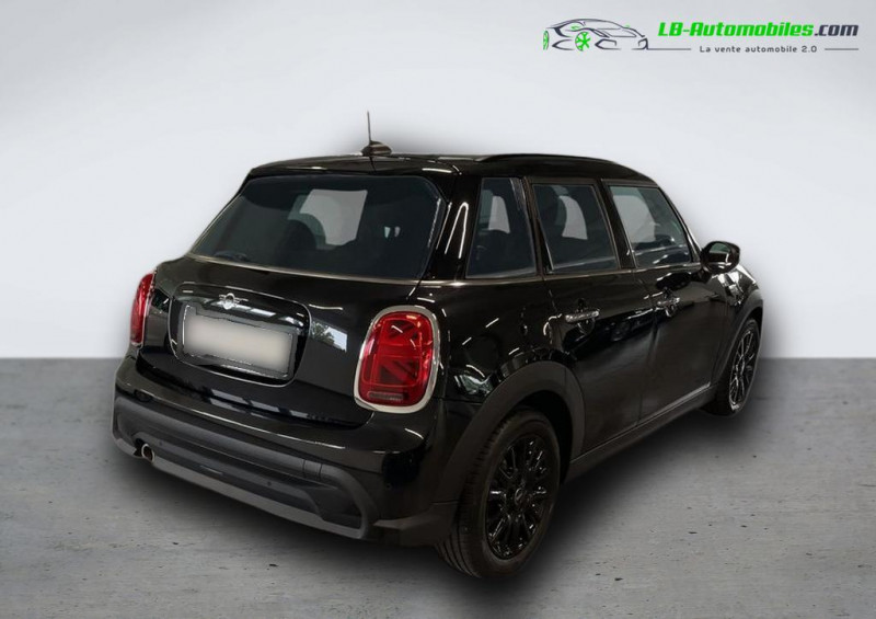 Mini Mini 136 CH BVM  occasion  Beaupuy - photo n3